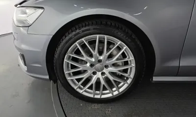 Audi A6 2016, 92849 км, за 8391.15 USD