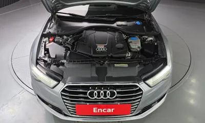 Audi A6 2016, 92849 км, за 8391.15 USD - фото 6