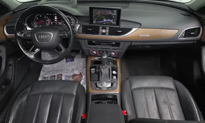 Audi A6 2016, 92849 км, за 8391.15 USD - фото 7
