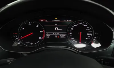Audi A6 2016, 92849 км, за 8391.15 USD - фото 8