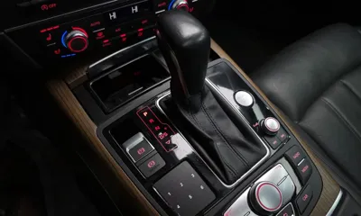 Audi A6 2016, 92849 км, за 8391.15 USD - фото 9