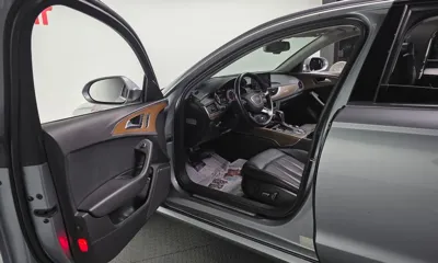Audi A6 2016, 92849 км, за 8391.15 USD - фото 10