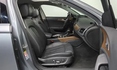 Audi A6 2016, 92849 км, за 8391.15 USD - фото 11