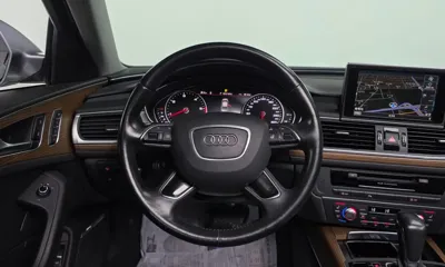 Audi A6 2016, 92849 км, за 8391.15 USD - фото 13
