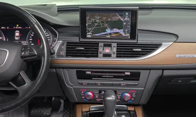 Audi A6 2016, 92849 км, за 8391.15 USD - фото 14