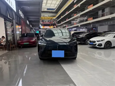 WEY Wey Lanshan 2024, 15000 км, за 23545.34 USD