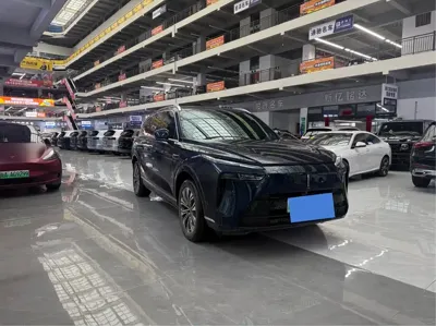 WEY Wey Lanshan 2024, 15000 км, за 23545.34 USD