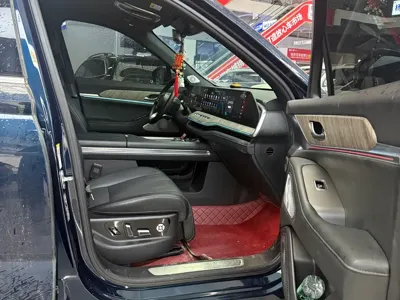 WEY Wey Lanshan 2024, 15000 км, за 23545.34 USD