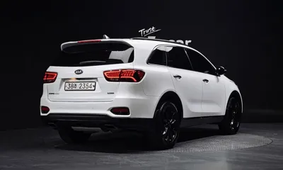 Kia Sorento 2019, 84559 км, за 11506.2 USD - фото 2