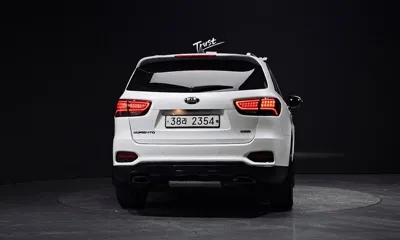 Kia Sorento 2019, 84559 км, за 11506.2 USD - фото 4