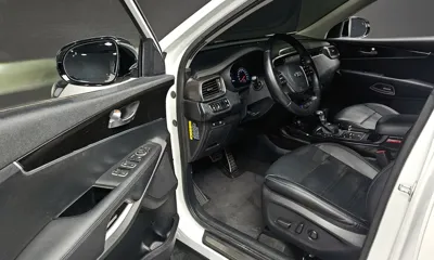 Kia Sorento 2019, 84559 км, за 11506.2 USD - фото 11