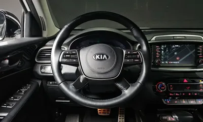 Kia Sorento 2019, 84559 км, за 11506.2 USD - фото 13