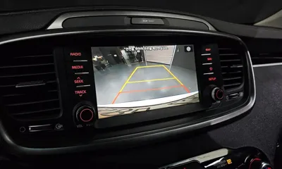 Kia Sorento 2019, 84559 км, за 11506.2 USD - фото 15