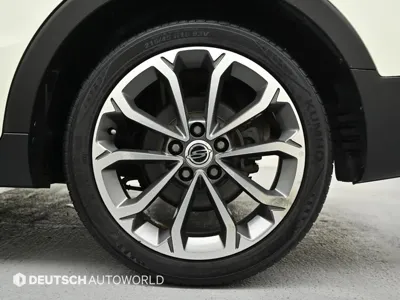 KG_Mobility_Ssangyong TIBOLI 2018, 157715 км, за 3818.03 USD