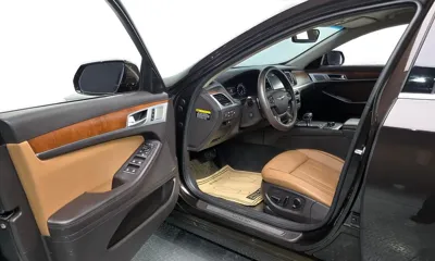 Genesis G80 2018, 157741 км, за 9490.99 USD - фото 10