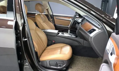 Genesis G80 2018, 157741 км, за 9490.99 USD - фото 27