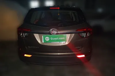 Buick Envision 2014, 139500 км, за 6317 USD