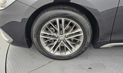 Hyundai Grandeur 2019, 168118 км, за 7358.21 USD
