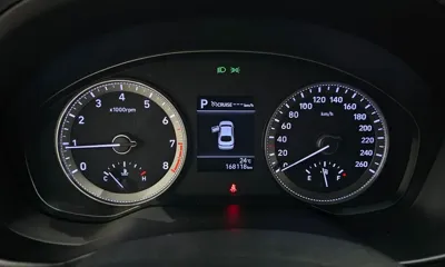 Hyundai Grandeur 2019, 168118 км, за 7358.21 USD - фото 8