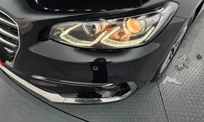 Hyundai Grandeur 2019, 168118 км, за 7358.21 USD - фото 22