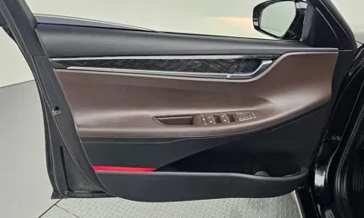 Hyundai Grandeur 2019, 168118 км, за 7358.21 USD - фото 24