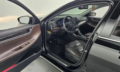 Hyundai Grandeur 2019, 168118 км, за 7358.21 USD - фото 26