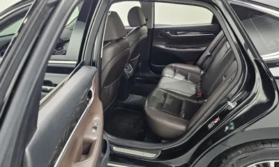 Hyundai Grandeur 2019, 168118 км, за 7358.21 USD - фото 30