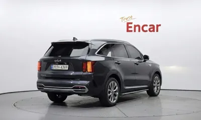 Kia Sorento 2023, 50242 км, за 19190.75 USD