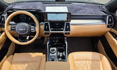Kia Sorento 2023, 50242 км, за 19177.01 USD - фото 7