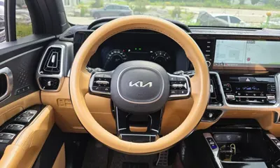 Kia Sorento 2023, 50242 км, за 19177.01 USD - фото 13