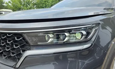 Kia Sorento 2023, 50242 км, за 19177.01 USD - фото 22