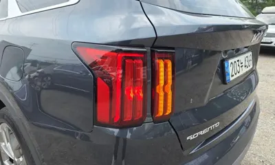 Kia Sorento 2023, 50242 км, за 19177.01 USD - фото 23
