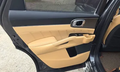 Kia Sorento 2023, 50242 км, за 19177.01 USD - фото 25