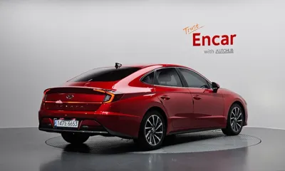 Hyundai Sonata 2021, 38309 км, за 13071.46 USD