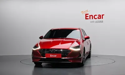 Hyundai Sonata 2021, 38309 км, за 13071.46 USD