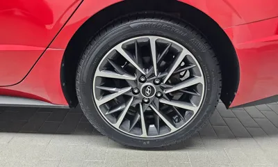 Hyundai Sonata 2021, 38309 км, за 13071.46 USD