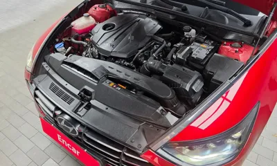 Hyundai Sonata 2021, 38309 км, за 13071.46 USD - фото 6