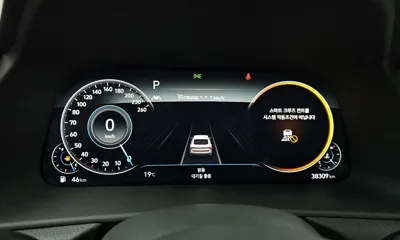 Hyundai Sonata 2021, 38309 км, за 13071.46 USD - фото 8