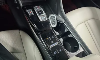 Hyundai Sonata 2021, 38309 км, за 13071.46 USD - фото 9