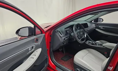 Hyundai Sonata 2021, 38309 км, за 13071.46 USD - фото 10
