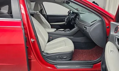 Hyundai Sonata 2021, 38309 км, за 13071.46 USD - фото 11