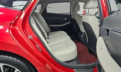 Hyundai Sonata 2021, 38309 км, за 13071.46 USD - фото 12