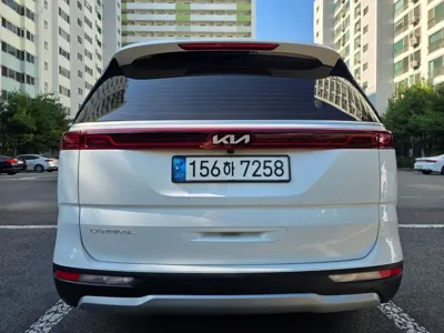 Kia Canival 2023, 61500 км, за 10666.93 USD - фото 6