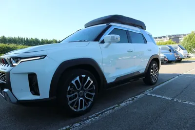 KG_Mobility_Ssangyong Torres 2023, 45890 км, за 11265.22 USD