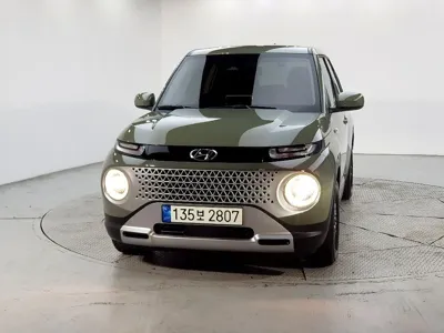 Hyundai Casper 2023, 21892 км, за 9055.38 USD