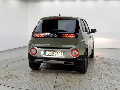 Hyundai Casper 2023, 21892 км, за 9055.38 USD