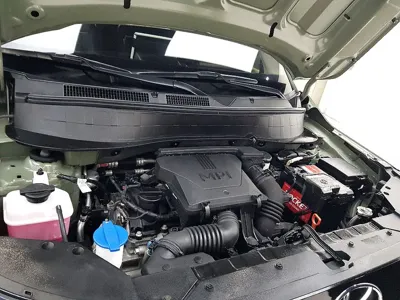 Hyundai Casper 2023, 21892 км, за 9055.38 USD - фото 6