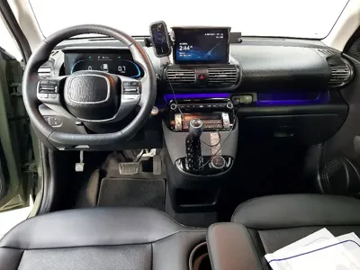 Hyundai Casper 2023, 21892 км, за 9055.38 USD - фото 7