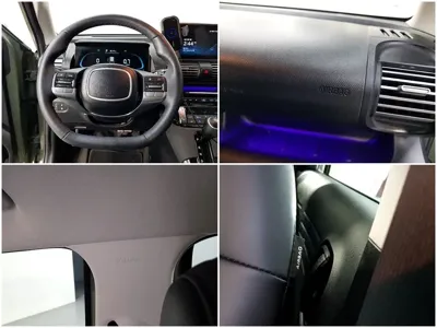 Hyundai Casper 2023, 21892 км, за 9055.38 USD - фото 20