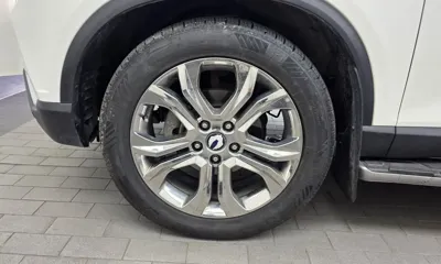 KG_Mobility_Ssangyong Rexton 2018, 142987 км, за 8527.24 USD